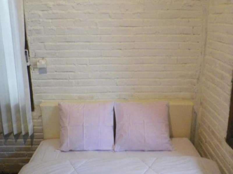 Cempaka Guest House Magelang Dış mekan fotoğraf